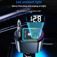Starry Sky Car Charger™