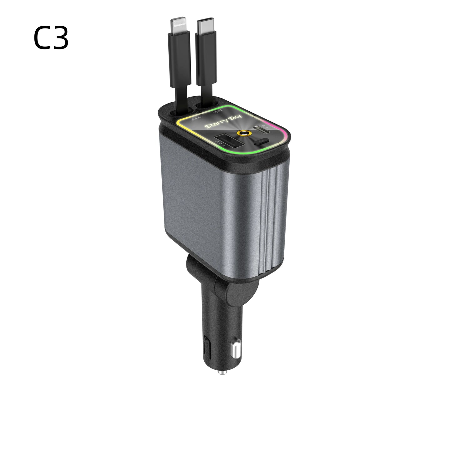 Starry Sky Car Charger™