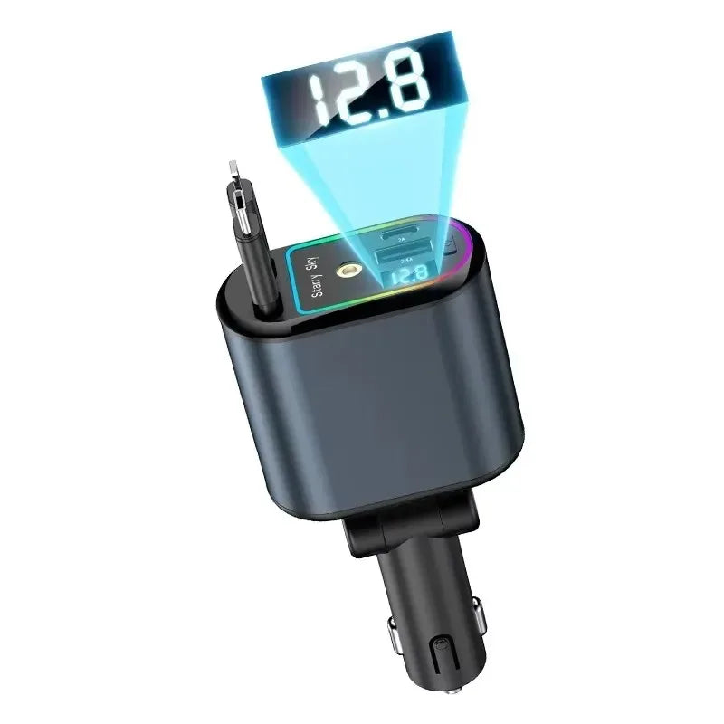 Starry Sky Car Charger™